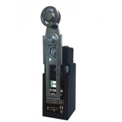 Galinis jungiklis FLS15 M33P IP65 NO+NC