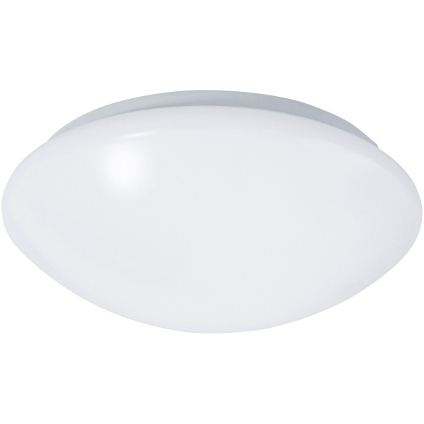 LED plafonas 12W DAISY REVA HF NW su jud.dav. IP44