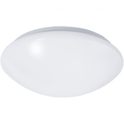 Plafonas DAISY REVA HF E27 su jud.davikliu IP44