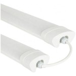  40W LED 120cm 5200lm 4000K,šviestuvas Daisy IP65