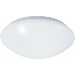 Šviestuvas  DAISY REVA-PIR IP44 HF 2E27