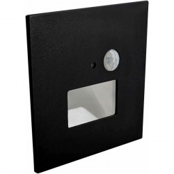 LED šviestuvas 1.5W JACK PIR CCT 120lm su dav, j