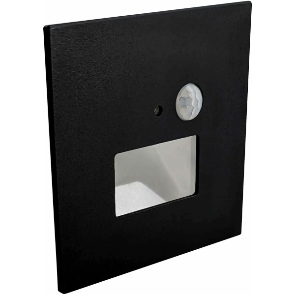 LED šviestuvas 1.5W JACK PIR CCT 75lm su dav, j