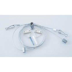 Troselis LED šviestuvui, Y, B tipo( 1 vnt)