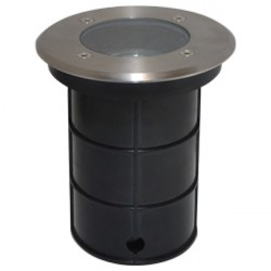 Šviestuvas ATTILA Round