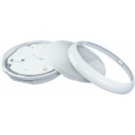 LED plafonas 22W STROPY CCT ADJ 3550lm