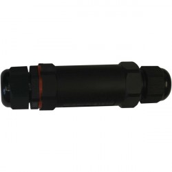 CSJ 5x1.5 IP68 kabelio jungtis