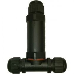 CSJ 3x1.5 T IP68 kabelio jungtis