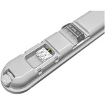  38W 120cm 5100Lm IP65 4000K Led šviest.TRUSTER