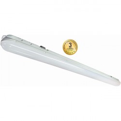  38W 120cm 5100Lm IP65 4000K Led šviest.TRUSTER