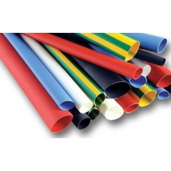 Vamzdelis t/s KTvist  1.5/0.75 mm gelton.žalias