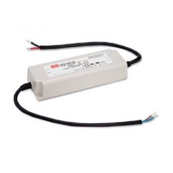 LPV-150-24 LED mait.šaltinis 24V 6.3A IP67 MW