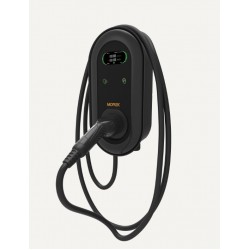 MEV22DREWN6T2 EV stotelė 22kW , 3.8'' LCD ekr