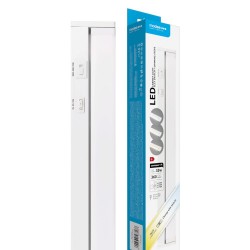 LED šviest linijinis 360mm s/j 4,5W 360lm CCT dim