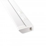 LED šviest linijinis 360mm s/j 4,5W 360lm CCT dim