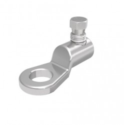 MLA- 6-35 Al/Cu 6-35mm*12kV varž.1xAl antgalis M10