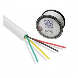 SS4 signalizacinis varinis/alavuot. NMAC-40/22 Eca