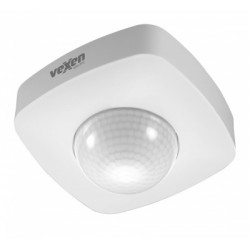 Davikl būvio v/t 360° 20m IP65 kvad 102,5 UV b 5m