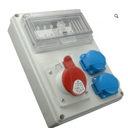 ROS-FI 3203/S skydelis