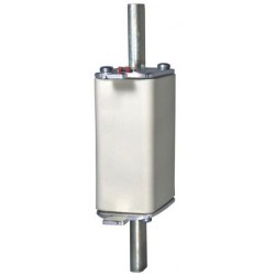 Saugiklis NH 125A/02gG Linder