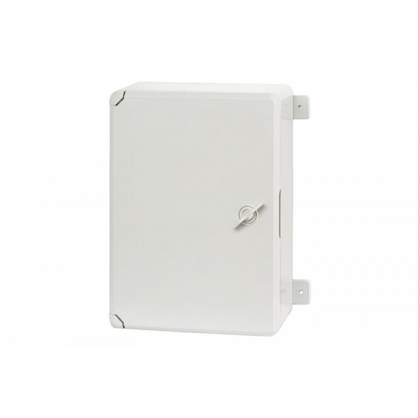   240x180x130 plastik.paskirst. Skyd su MP.IP65