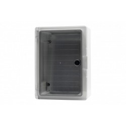   280x210x130 S plast.pask.SKAIDR. skyd su MP.IP65
