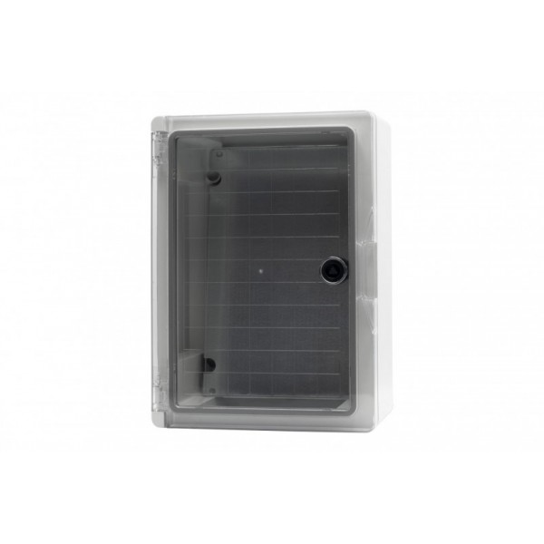   280x210x130 S plast.pask.SKAIDR. skyd su MP.IP65