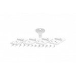   280x210x130 S plast.pask.SKAIDR. skyd su MP.IP65