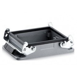 H-B 32 Ag korpusas blokinis