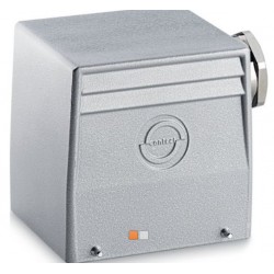 H-B 32 TS 29 korpusas EPIC