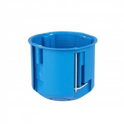 Dėžutė GIPS 1v 1x 60D gili mėlyna 960*C Sim et /75