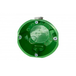 Dėžutė IID66-004 įl.instal., g/k, pl. 1vt.pagilint