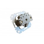 Lizdas IKL16-208-01 s/ž b/r IP44 E/S PROFI