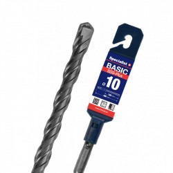 Grąžtas SDS+ Basic 10 x 340/400mm 52/1-10340