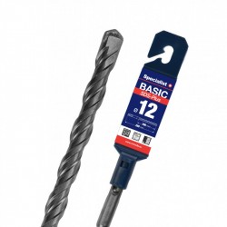 Grąžtas SDS+ Basic 12 x 200/260mm 52/1-12200