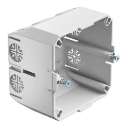 Dėžutė instaliacinė 2390/60 OBO