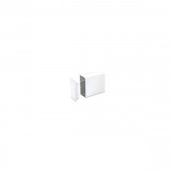 Galinis dangtelis DLP 100x50 Legrand 638035