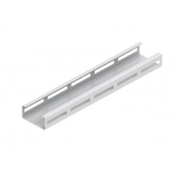 CWC100H50/4.4NMC profilis 2.0mm