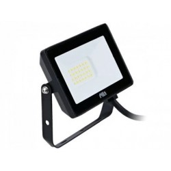  20W LED prožekt. BVP008 4000K/1900lm IP65 j. Pila