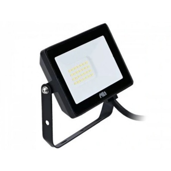  20W LED prožekt. BVP008 4000K/1900lm IP65 j. Pila