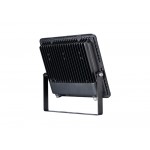 LED šviest 42W IP65 5000Lm 840 juodas SYLVANIA