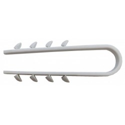 Apkaba įkal. univers BP DA 3-13/10 balt.