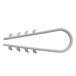 Apkaba įkal. univers BP DA 6-20/10 balt.