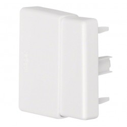 Galinis dangtelis 60x40 LFFbaltas Tehalit