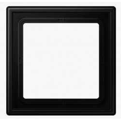 LS981SWM rėmelis 1 v. LS990 JUODAS MATINIS