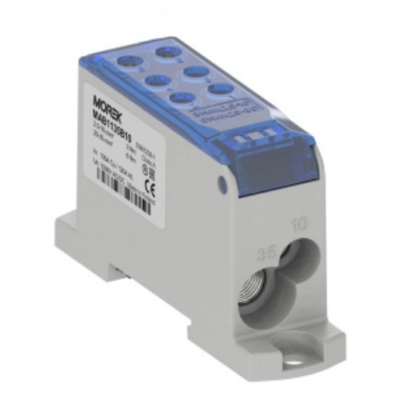 OJL135A gnyb. Al/Cu 1x10/1x35_Cu 2x10/4x16 mėl./20