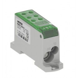 OJL135A gnyb. Al/Cu 1x10/1x35_Cu 2x10/4x16 žal./20