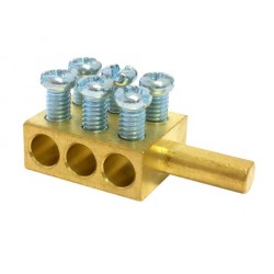 Šynelė 6x16mm*, 80A