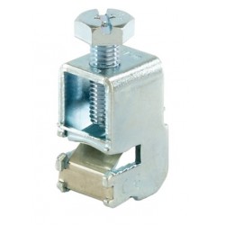 MAE1205E15 gnybtas šynai 16-120mm*, 5mm /10 BKS