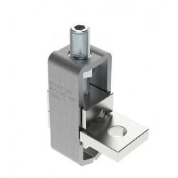 OL240-2 gnybtas įrangai Al/Cu 2x95-240mm2